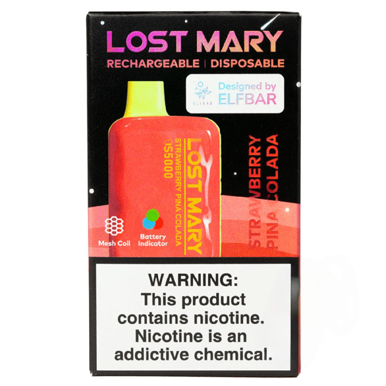 Elf Bar Ultra BC5000 | Start from $14.99 | 5% Nicotine Elf Bar Ultra BC5000 | Start from $14.99 | 5% Nicotine