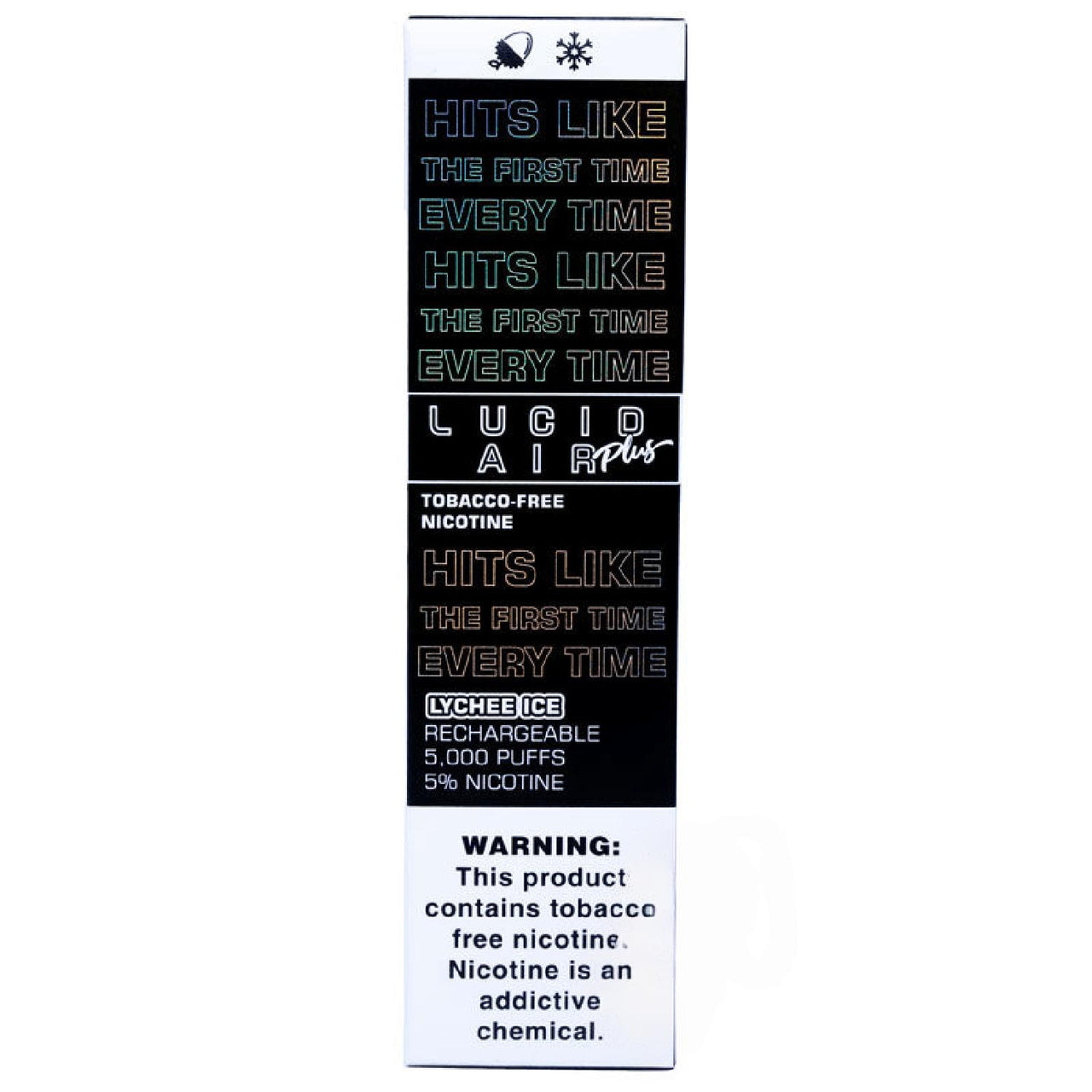 Lucid Air Disposable Vape | 5000 Puffs | Start from $9.75 Lucid Air Disposable Vape | 5000 Puffs | Start from $9.75