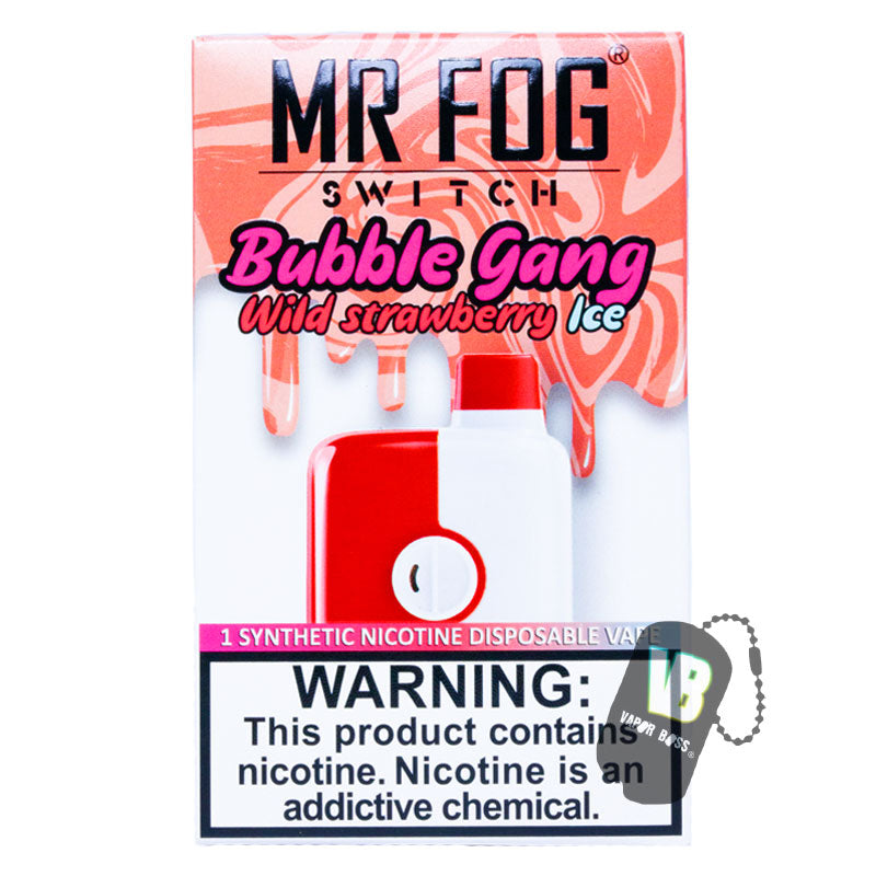 buy mr fog vape MR Fog Switch | 5500 Puffs | 15ML