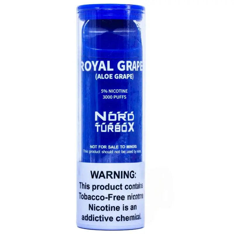 Nord Turbo X | 3000 Puffs | 8ML | $15.75 Nord Turbo X | 3000 Puffs | 8ML | $15.75