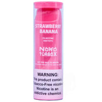 Thumbnail for Nord Turbo X Strawberry Banana