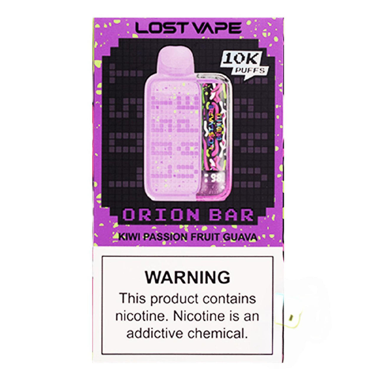 Orion Bar 10000 | Orion Bar 10K | 5% Nicotine | $13.99 Orion Bar 10000 | Orion Bar 10K | 5% Nicotine | $13.99