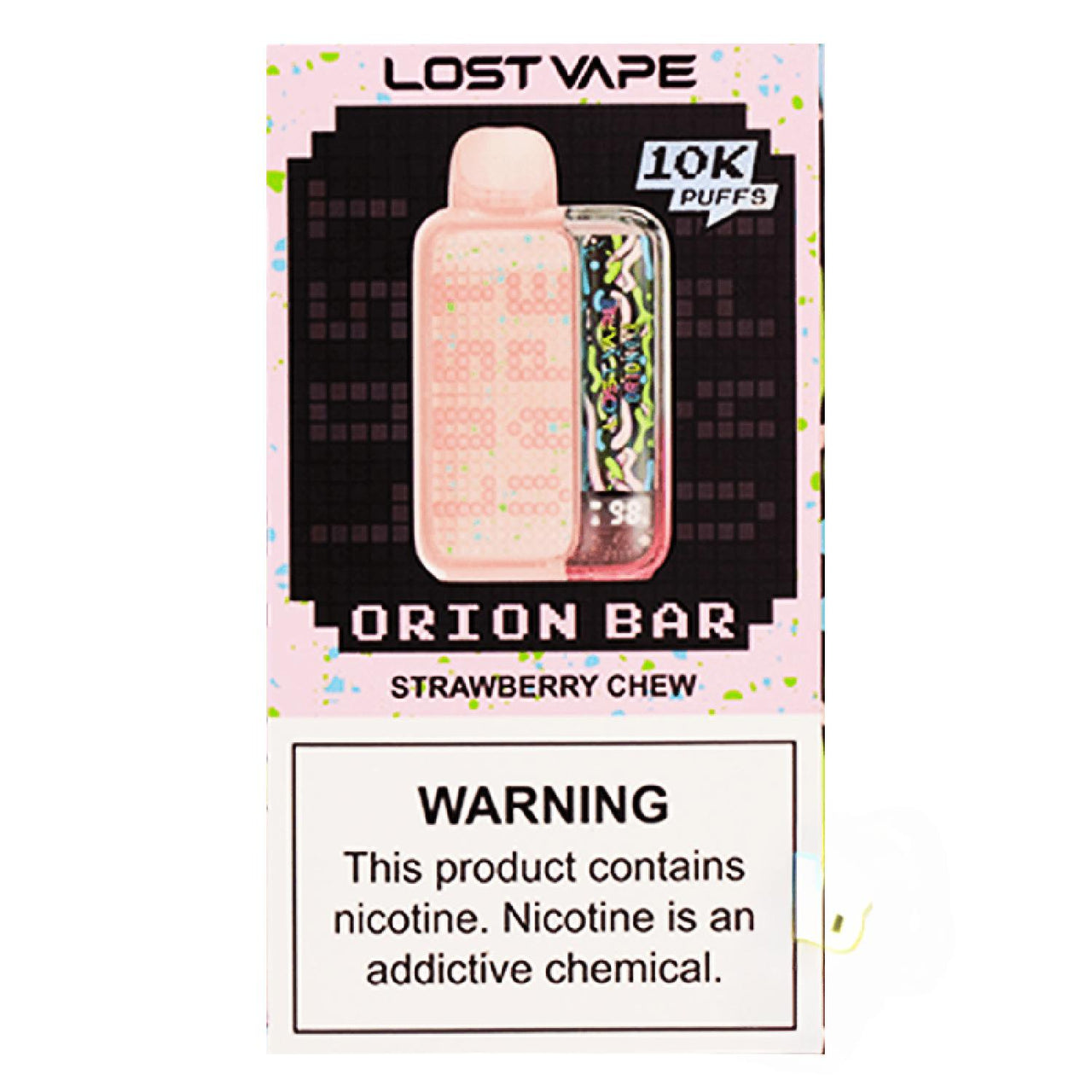 Orion Bar 10000 | Orion Bar 10K | 5% Nicotine | $13.99 Orion Bar 10000 | Orion Bar 10K | 5% Nicotine | $13.99