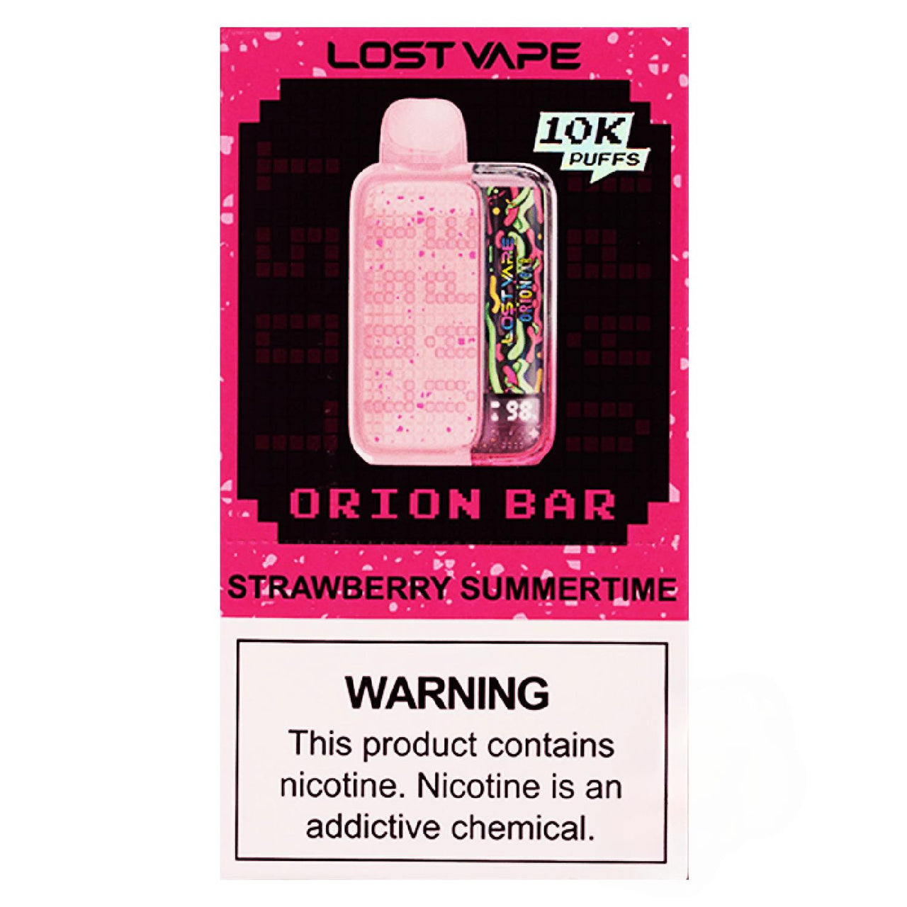 Orion Bar 10000 | Orion Bar 10K | 5% Nicotine | $13.99 Orion Bar 10000 | Orion Bar 10K | 5% Nicotine | $13.99