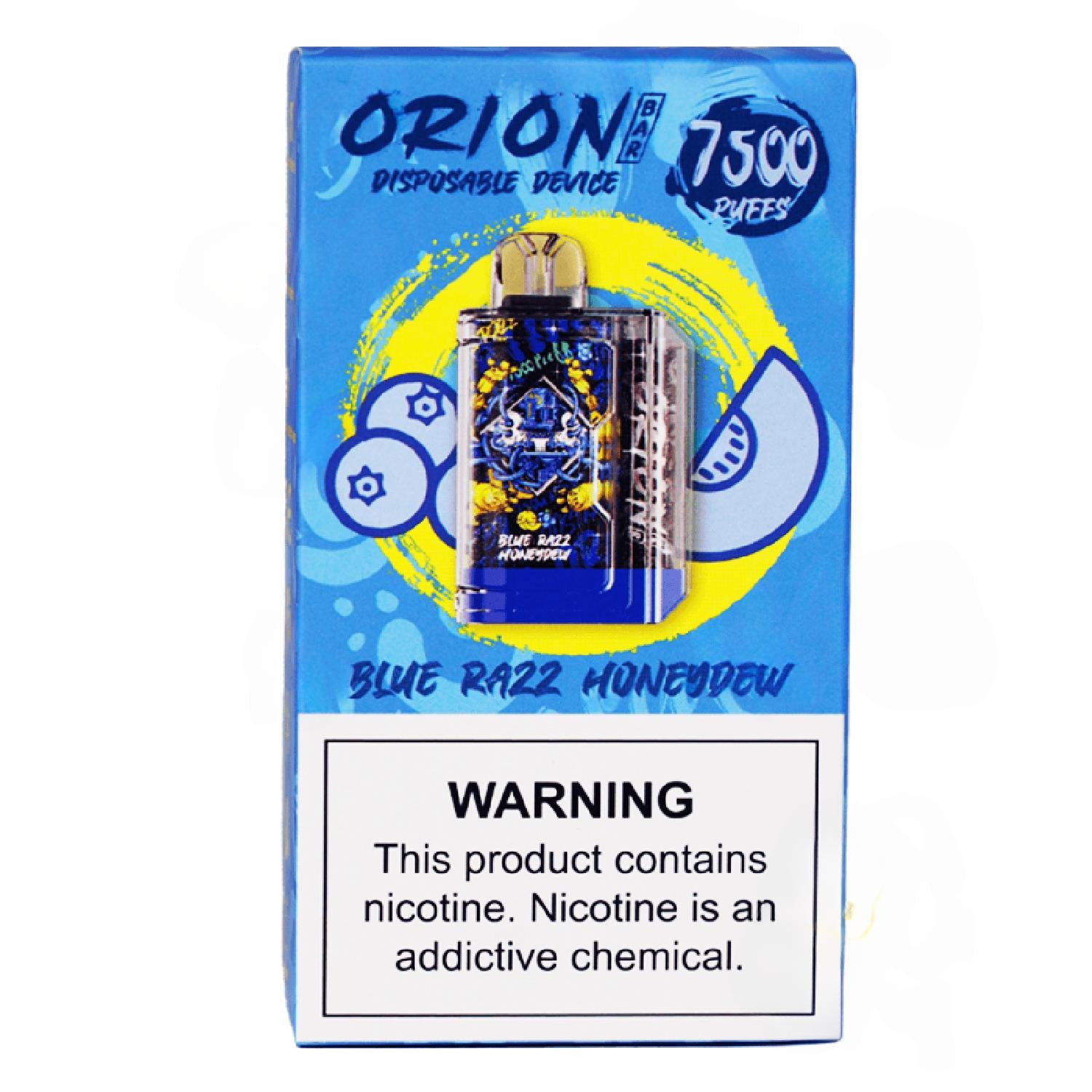 Switch On Bottom Orion Bar Disposable 7500 Puffs Diamond Edition Blue Razz Ice 512x512 Lost Vape Switch On Bottom Orion Bar Disposable 7500 Puffs Diamond Edition Blue Razz Ice 512x512 Lost Vape