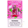 Orion Bar Strawberry Chew | $10.99 | Twelve Tribes Orion Bar Strawberry Chew | $10.99 | Twelve Tribes