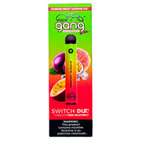 Thumbnail for Vape Gang XXL Switch Duo Passion Fruit Guava Ice