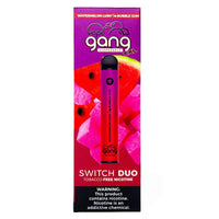Thumbnail for vape-gang-xxl-watermelon-lush-bubble-gum