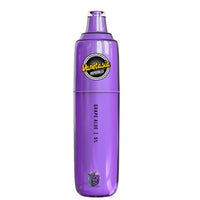 Thumbnail for Vapetasia Grape Aloe