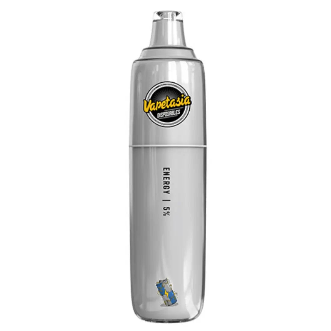Vapetasia Killer Fruit Disposable |10ML | 3500 Puffs | $10.00 Vapetasia Killer Fruit Disposable |10ML | 3500 Puffs | $10.00