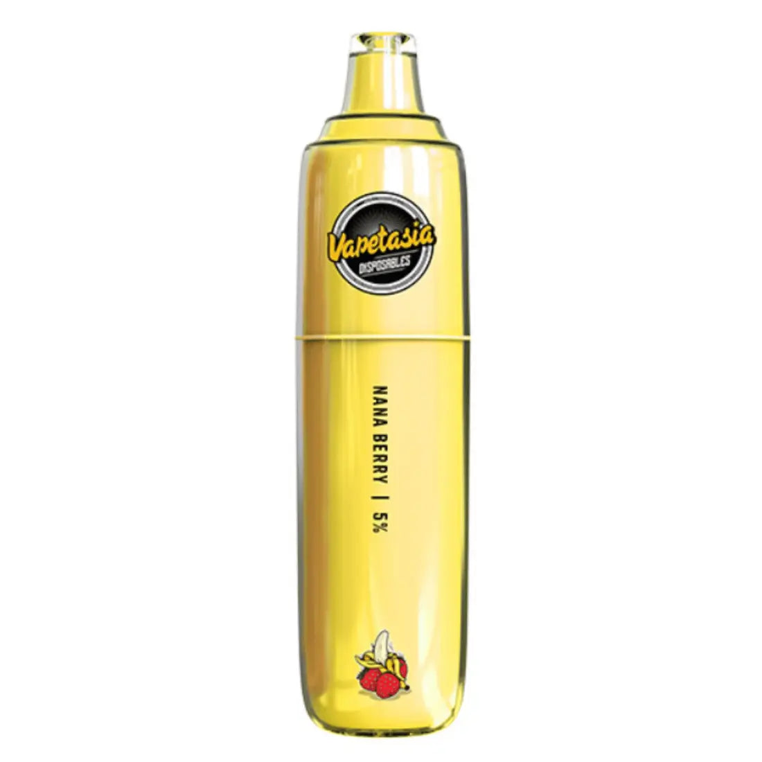 Vapetasia Killer Fruit Disposable |10ML | 3500 Puffs | $10.00 Vapetasia Killer Fruit Disposable |10ML | 3500 Puffs | $10.00