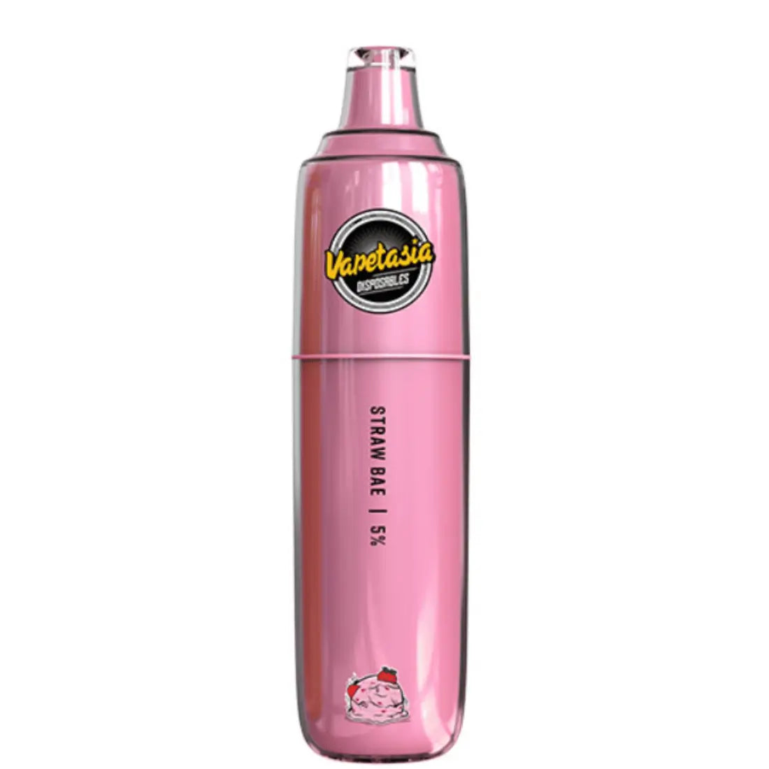 Vapetasia Killer Straw Bae