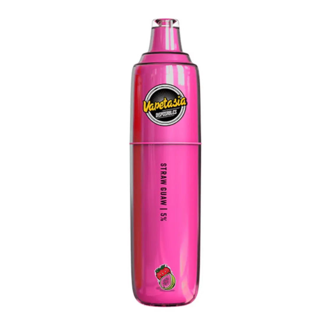 Vapetasia Killer Straw Guava