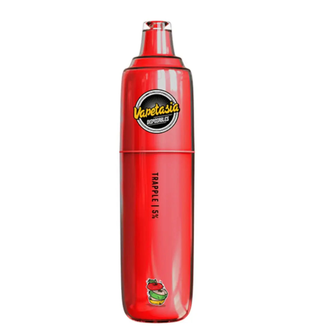 Vapetasia Killer Trapple