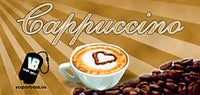 Thumbnail for Cappuccino
