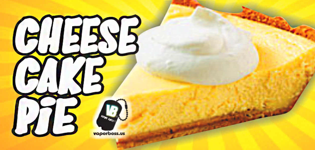 Cheesecake Pie