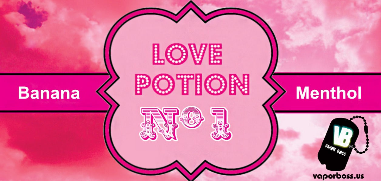 Love Potion Nº1