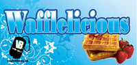 Thumbnail for Waffleicious