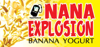 Thumbnail for Nana Explosion | $19.00