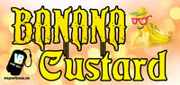 Thumbnail for Banana Custard