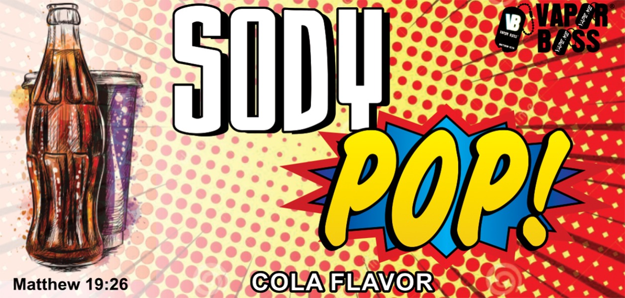 sody-pop