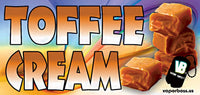 Thumbnail for Toffee Cream