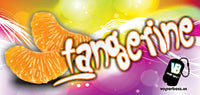 Thumbnail for Tangerine