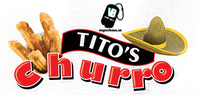 Thumbnail for Tito's Churros