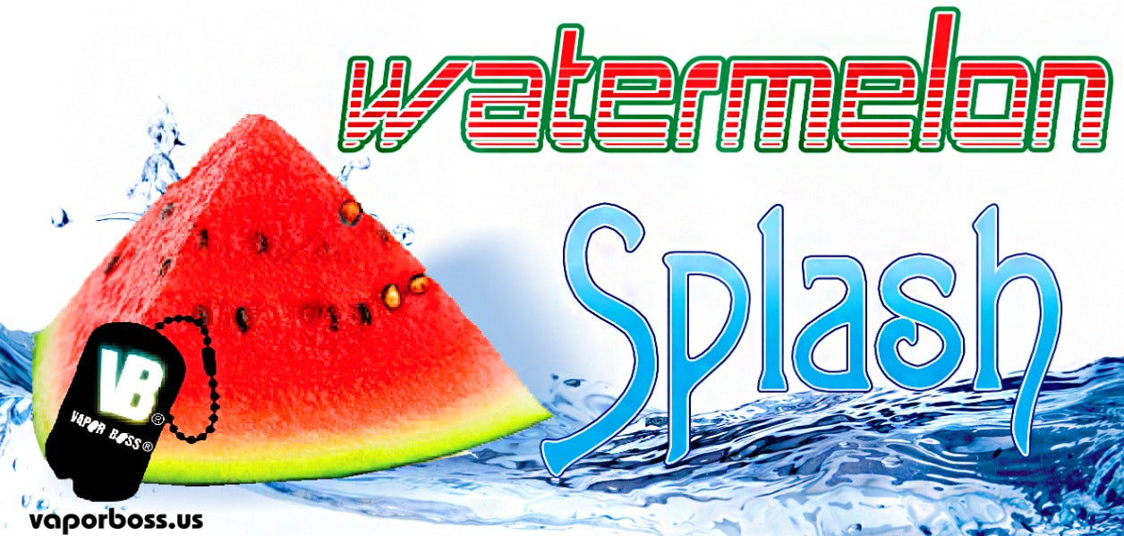 Watermelon Splash