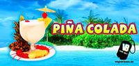 Thumbnail for Pina Colada