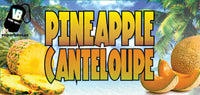 Thumbnail for Pineapple Canteloupe