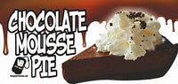Thumbnail for Chocolate Mousse Pie