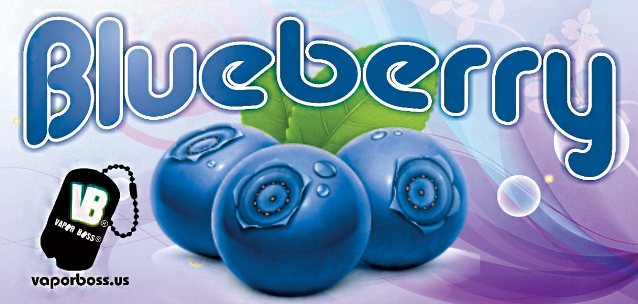 Blueberry