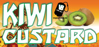 Thumbnail for Kiwi Custard