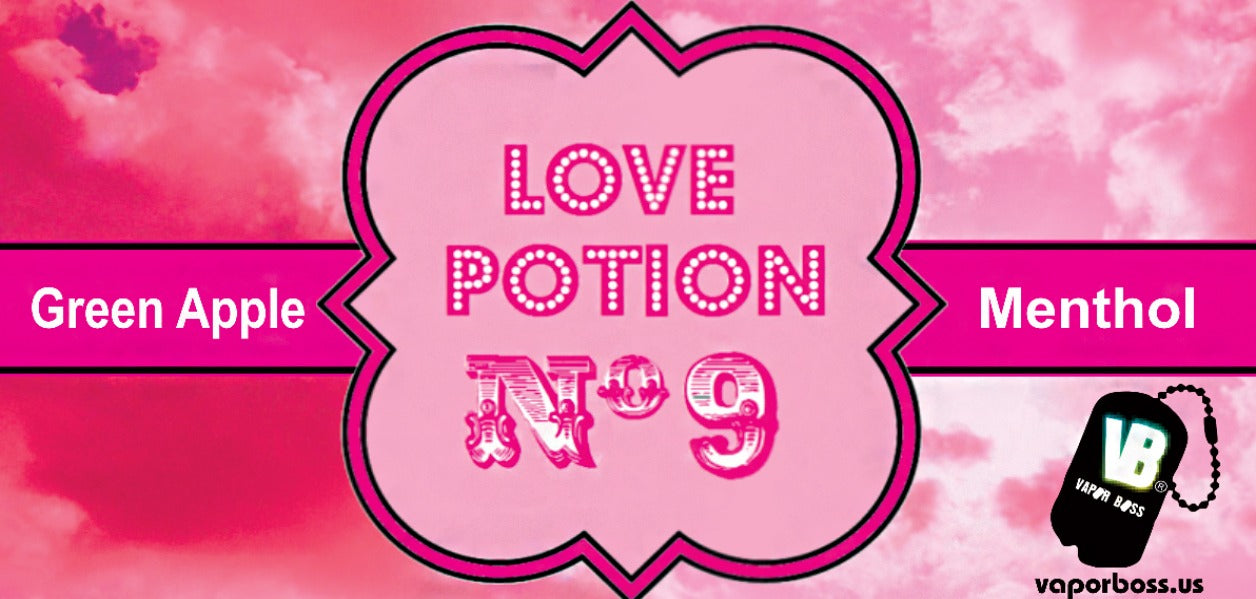 Love Potion Nº9