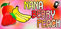 Thumbnail for Nana Berry Peach