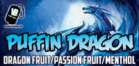 Thumbnail for Puffin Dragon