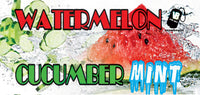 Thumbnail for Watermelon Cucumber Mint
