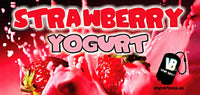 Thumbnail for Strawberry Yogurt