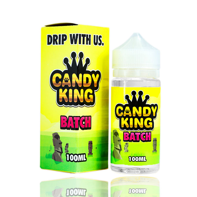 Candy King Batch  | Fast Shipping | 100mL