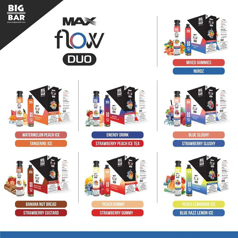big-bar-max-flow-duo-flavors