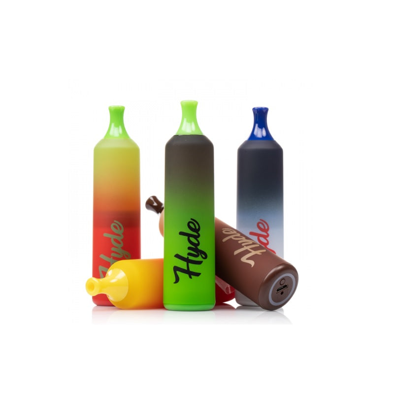 Hyde Retro Rave Disposable | 5000 Puffs | 10mL | $13.00 Hyde Retro Rave Disposable | 5000 Puffs | 10mL | $13.00