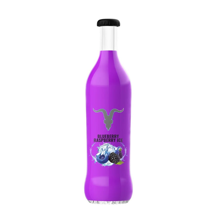 Ignite V25 Blue Raspberry Ice