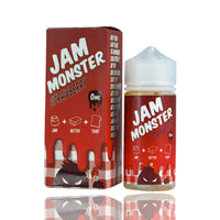 Thumbnail for Jam Monster Strawberry | $10.80| Vapor Boss