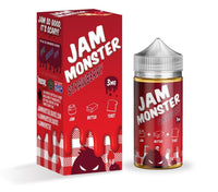 Thumbnail for Jam Monster Strawberry