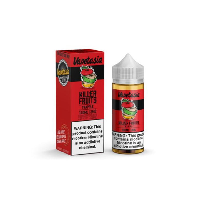vape juice depot Fume Pro 30K 5-Pack Bundle main image 0