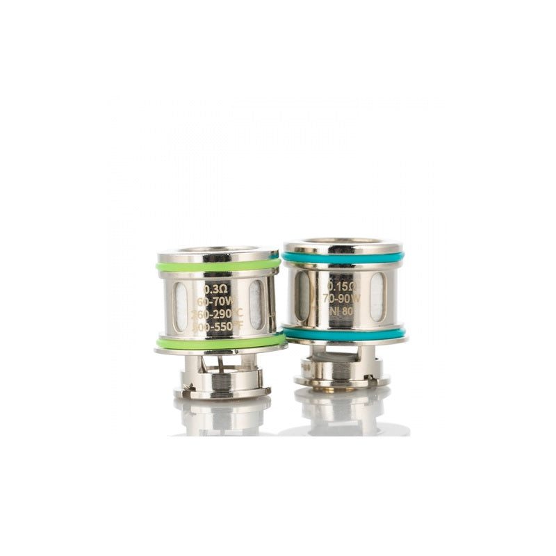 Lost Vape UB Pro Replacement Coils | 1-Pack | $10.90 Lost Vape UB Pro Replacement Coils | 1-Pack | $10.90