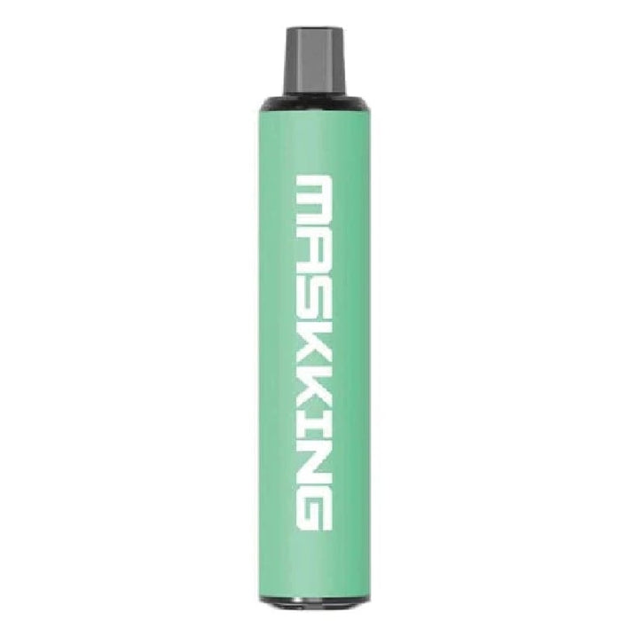masking vape Maskking Super CC - Mango Peach Tangerine