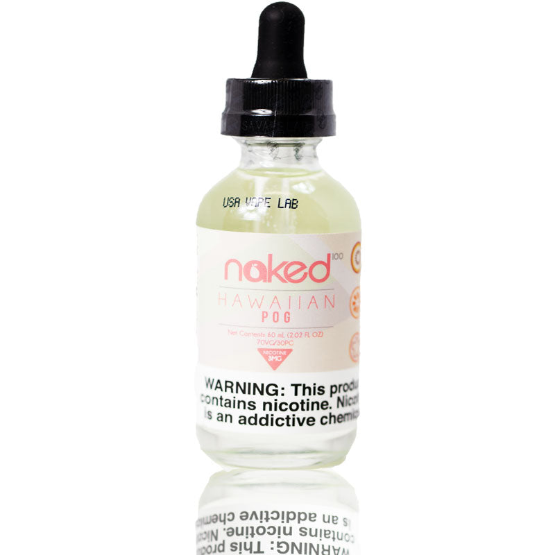 elf bar vape uk Crisp Menthol Naked 100 Vape Juice 60ml $12.90 main image 1
