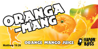 Thumbnail for Oranga-Mang